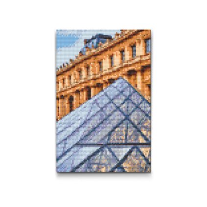 M2_Diamond_Paintings_-_The_Louvre_museum_up_close