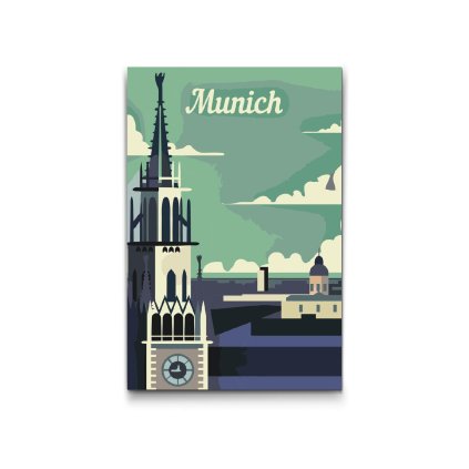 M2_Painting_by_Numbers_-_Munich,_Germany