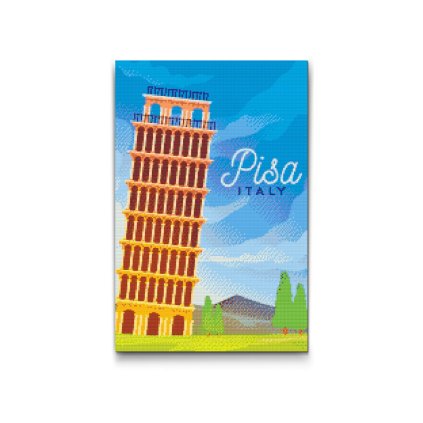 M2_Diamond_Paintings_-_Pisa,_Italy