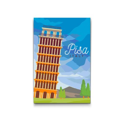 M2_Painting_by_Numbers_-_Pisa,_Italy