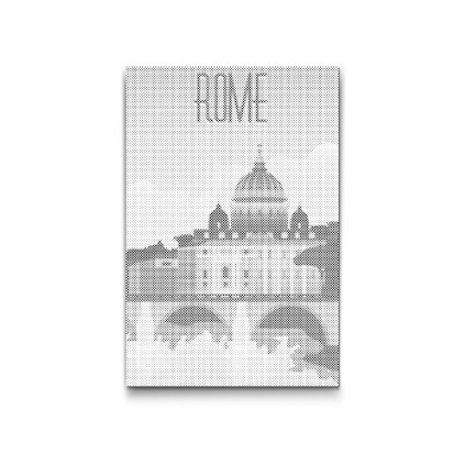 M2_Dotting_Points_-_Rome,_Italy_2