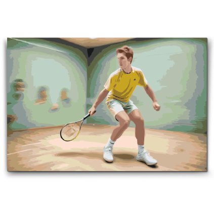 M2_Painting_by_Numbers_-_Squash