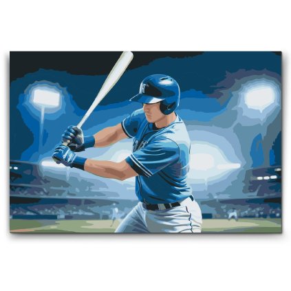 M2_Painting_by_Numbers_-_Baseball
