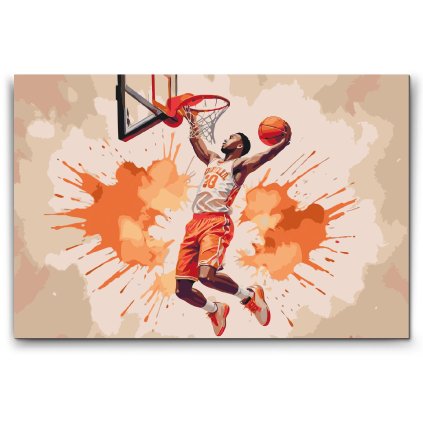 M2_Painting_by_Numbers_-_Basketball