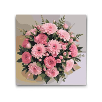 M2_Painting_by_Numbers_-_Pink_bouquet