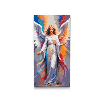 M2_Painting_by_Numbers_-_Rainbow_angel