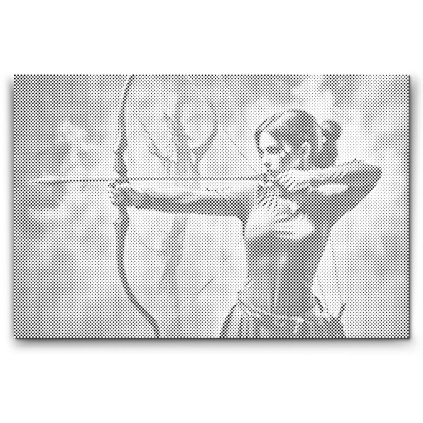 M2_Dotting_Points_-_Archery