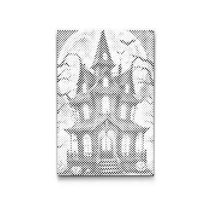 M2_Dotting_Points_-_Haunted_house