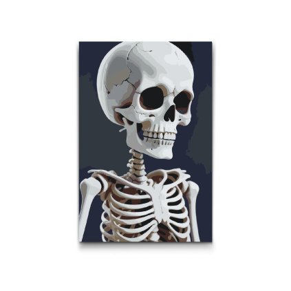 M2_Painting_by_Numbers_-_Skeleton