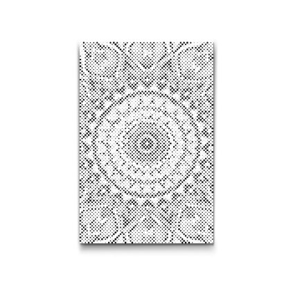 M2_Dotting_Points_-_Mandala_Inspired_by_Nature