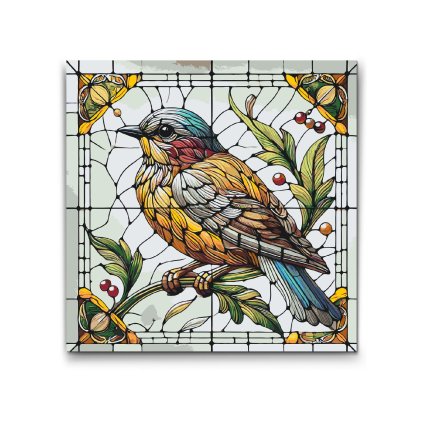 M2_Painting_by_Numbers_-_Stained_glass_sparrow