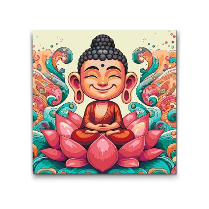 M2_Painting_by_Numbers_-_Happy_Buddha
