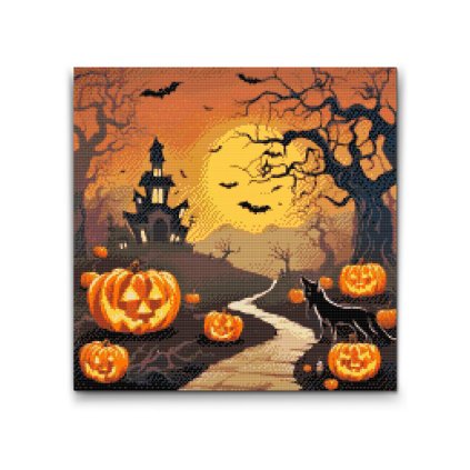 M2_Diamond_Paintings_-_Haunted_House_at_Full_Moon