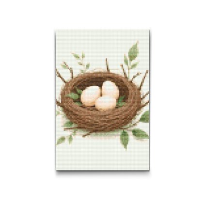 M2_Diamond_Paintings_-_Bird's_nest