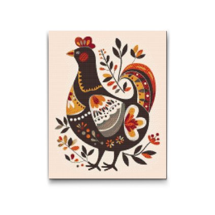 M2_Diamond_Paintings_-_Nordic_Folk_Art_-_Chickens