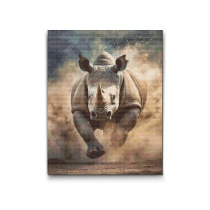 M2_Diamond_Paintings_-_Wild_rhinoceros