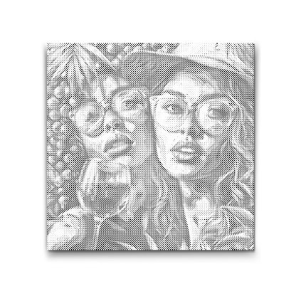 M2_Dotting_Points_-_Party_girls