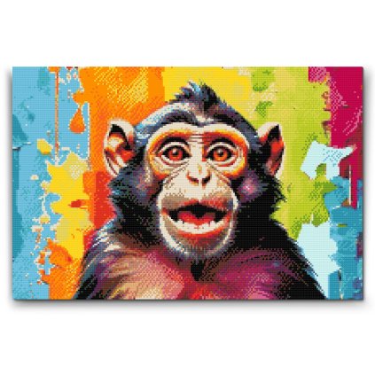 M2_Diamond_Paintings_-_Cheerful_Monkey