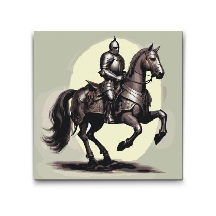 M2_Painting_by_Numbers_-_Dark_knight