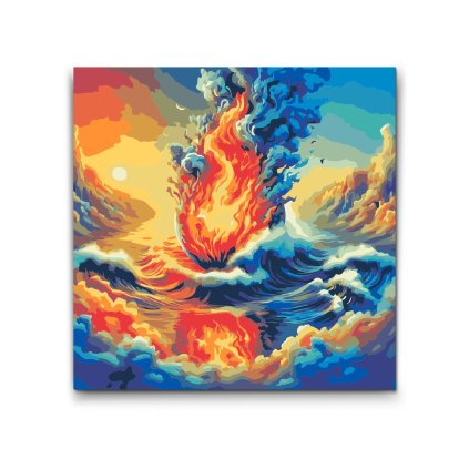 M2_Painting_by_Numbers_-_Explosion