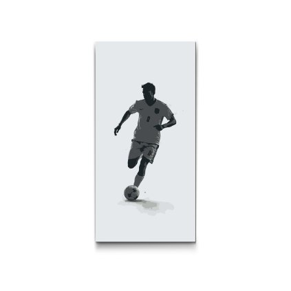 M2_Painting_by_Numbers_-_Silhouette_of_a_football_player