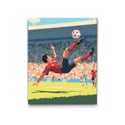 M2_Painting_by_Numbers_-_Kick_of_the_ball