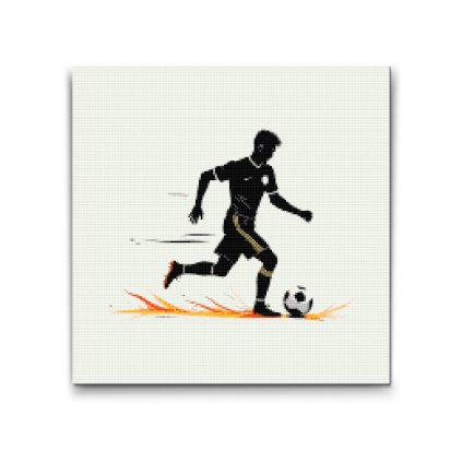 M2_Diamond_Paintings_-_Minimalist_football