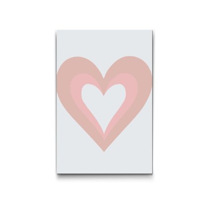 M2_Painting_by_Numbers_-_Minimalist_heart