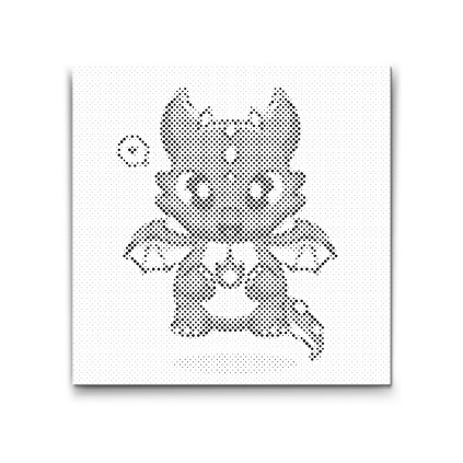 M2_Dotting_Points_-_Cute_little_dragon