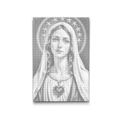 M2_Dotting_Points_-_Mary_with_a_heart