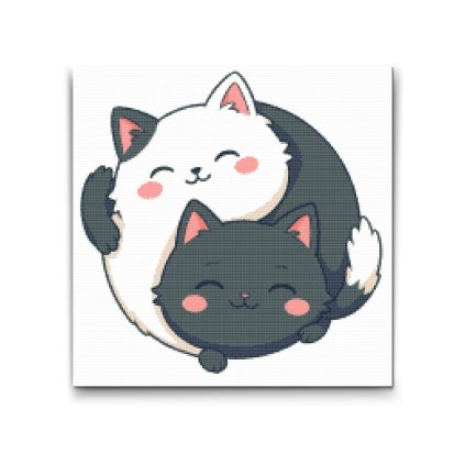 M2_Diamond_Paintings_-_Jin_Jang_Kittens