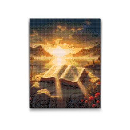 M2_Diamond_Paintings_-_Bible_in_the_mountains