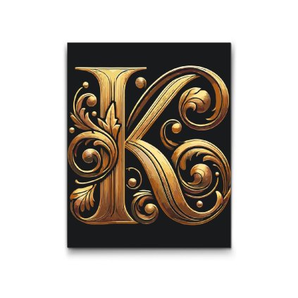 M2_Painting_by_Numbers_-_Letter_K