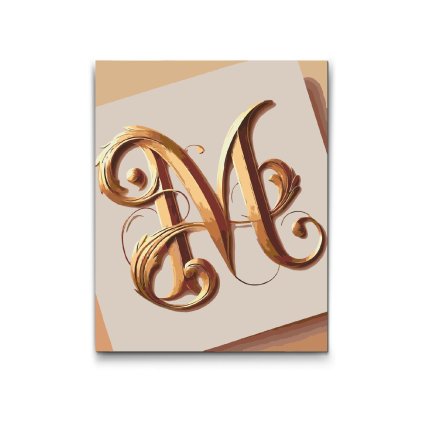M2_Painting_by_Numbers_-_Letter_M