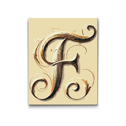 M2_Painting_by_Numbers_-_Letter_F