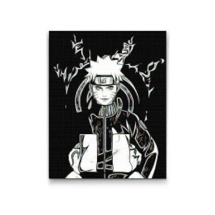 Diamond Painting - Uzumaki Naruto