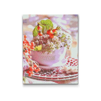 Diamond Painting - Autumn Decoration