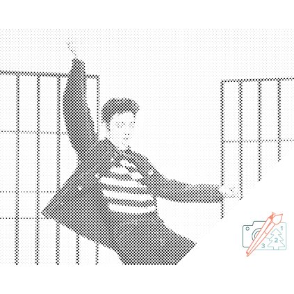 Dotting points - Elvis Presley