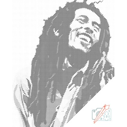 Dotting points - Bob Marley