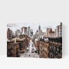 Paint by Number - Manhattan, New York City