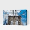 Paint by Number - Brooklyn Bridge 3