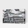 Paint by Number - Colosseum 2
