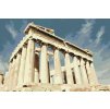 Paint by Number - Acropolis, Athens 2