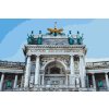 Paint by Number - Hofburg Palace, Viena