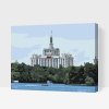 Paint by Number - Bucharest