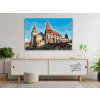 Paint by Number - Corvin Castle 2