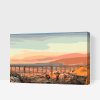Paint by Number - Ribblehead Viaduct
