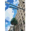 Paint by Number - Hollywood