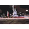 Paint by Number - Night in Warsaw