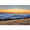 Paint by Number - Beskids, Czech Republic